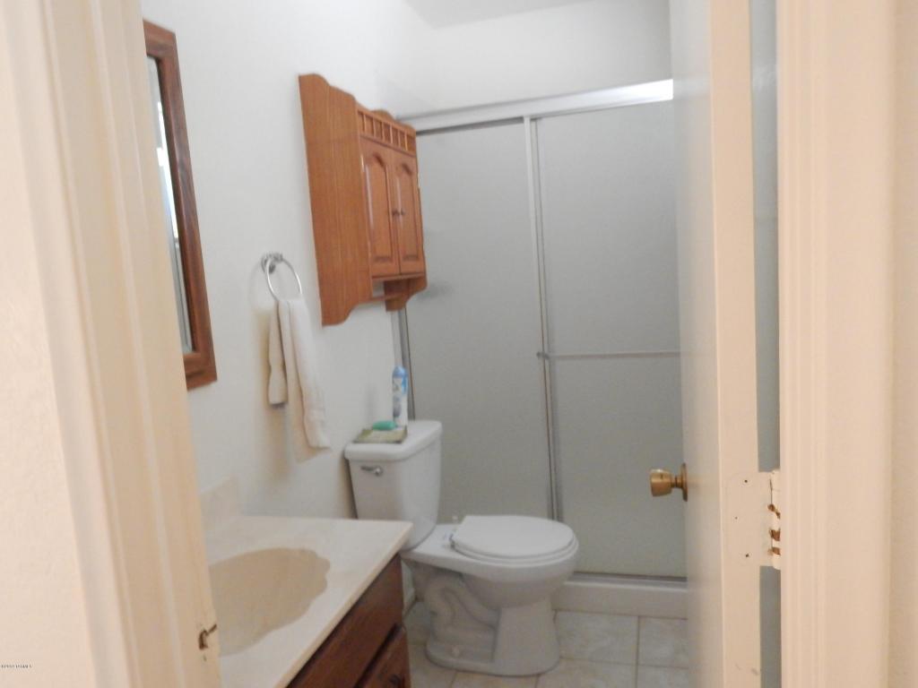 725 N Two Oclock Hill, Oracle, AZ 85623