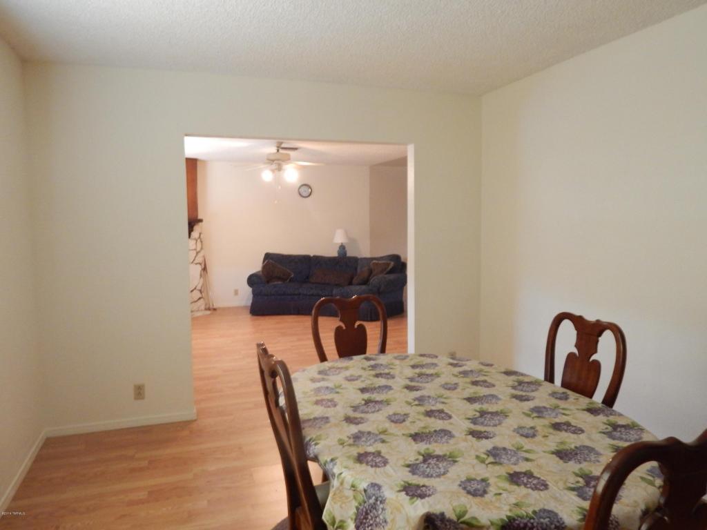 725 N Two Oclock Hill, Oracle, AZ 85623