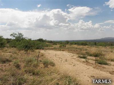 TBD W LINDA VISTA, Oracle, AZ 85623