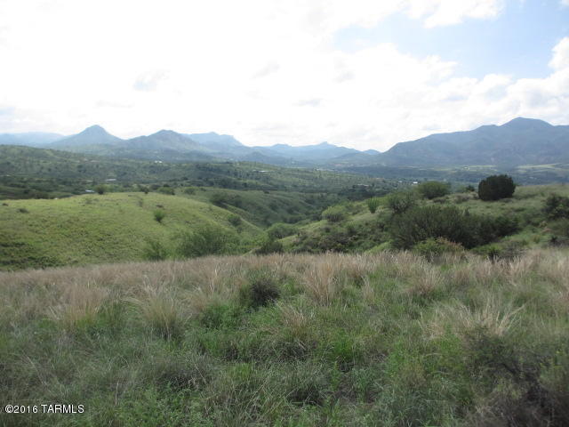 0 Off Temporal Canyon Road, Patagonia, AZ 85624