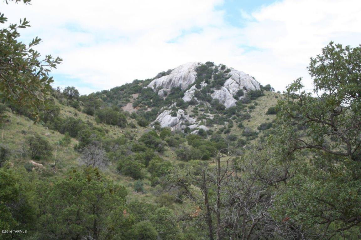 DUQUESNE, Patagonia, AZ 85624