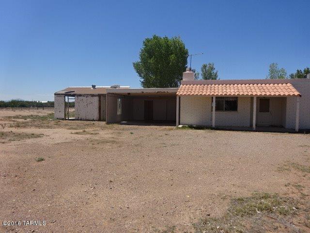 3603 E Fawn Ranch, Pearce, AZ 85625