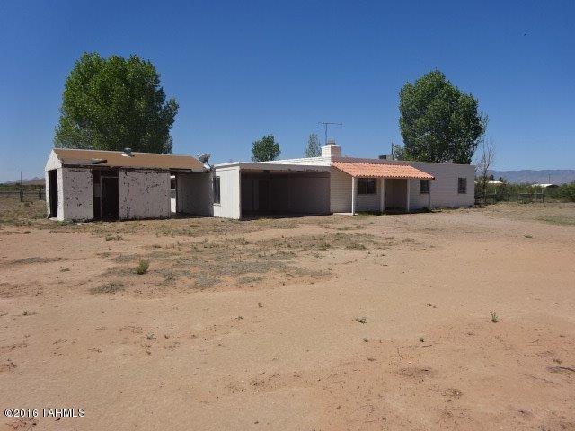 3603 E Fawn Ranch, Pearce, AZ 85625