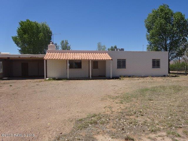 3603 E Fawn Ranch Road, Pearce, AZ 85625