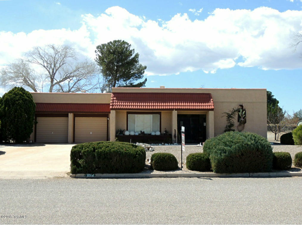 1014 E Geneva, Pearce, AZ 85625