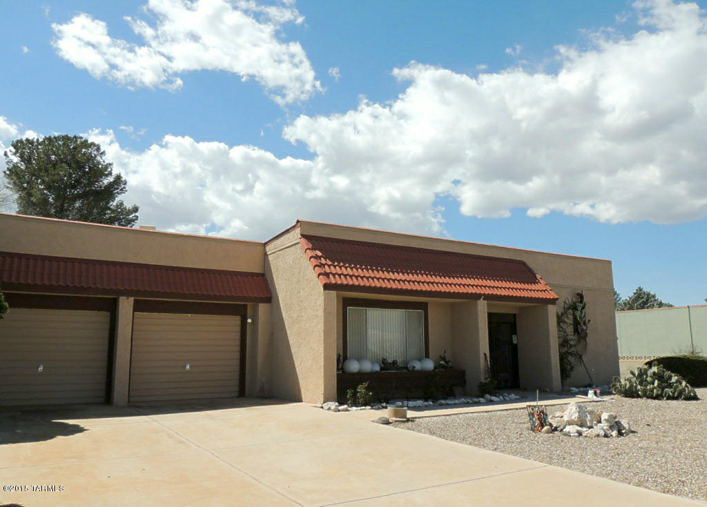 1014 E Geneva, Pearce, AZ 85625