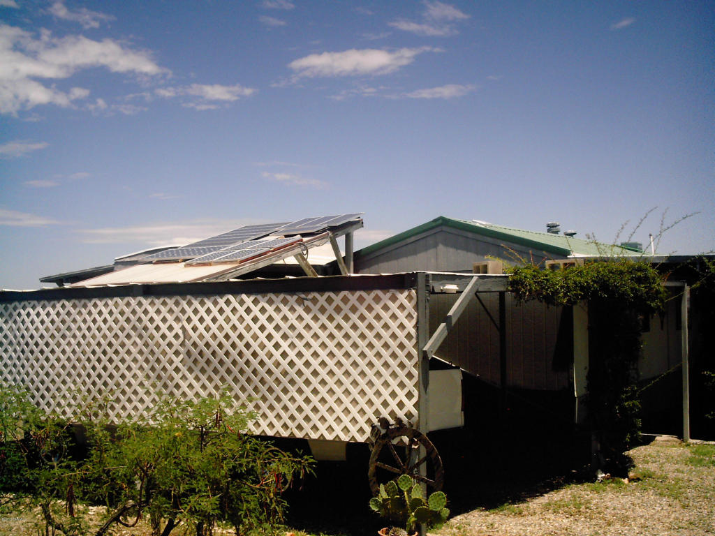 7710 E Cuellars, Pearce, AZ 85625