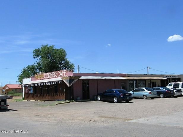 247 N FRONTAGE, Pearce, AZ 85625