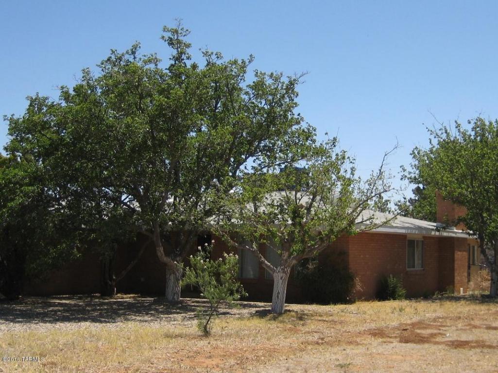 108 N Neff, Pearce, AZ 85625