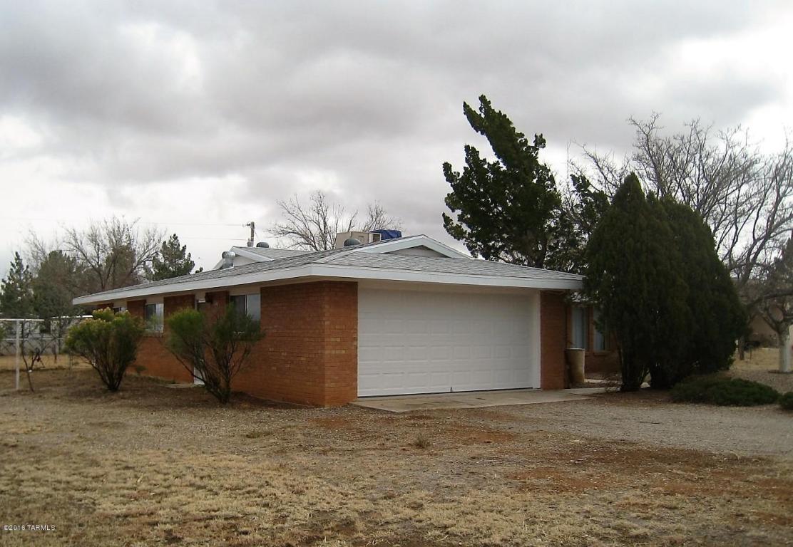 108 N Neff, Pearce, AZ 85625