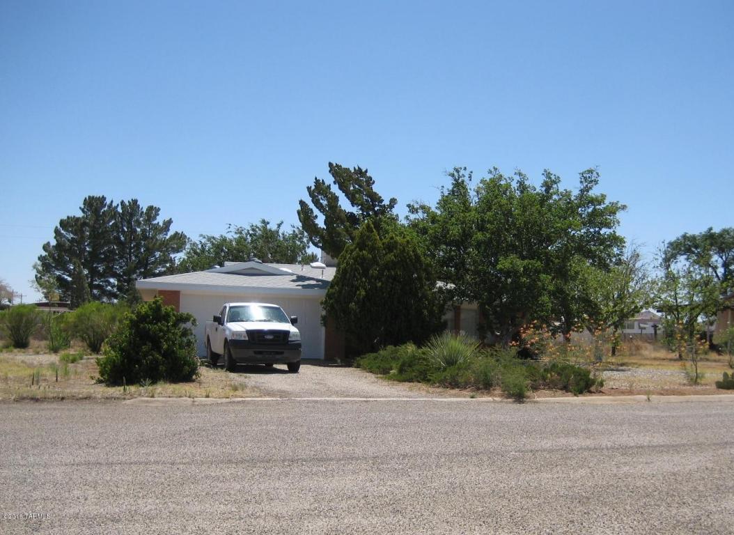 108 N Neff, Pearce, AZ 85625