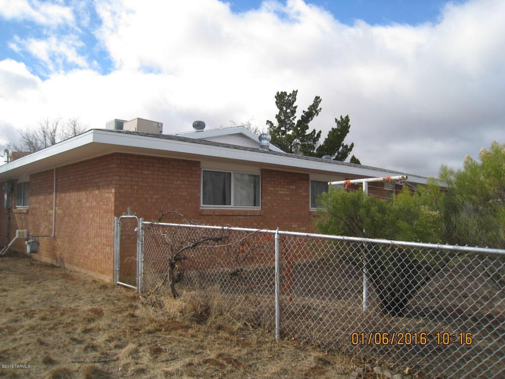 108 N Neff, Pearce, AZ 85625