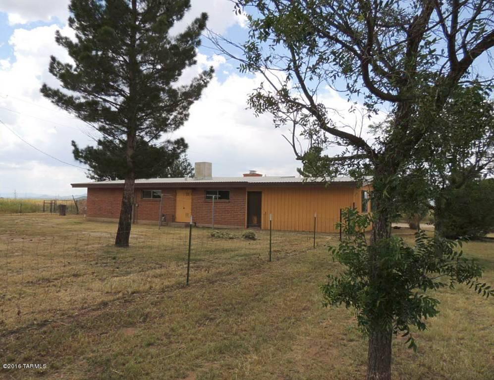 5203 E Sunizona, Pearce, AZ 85625