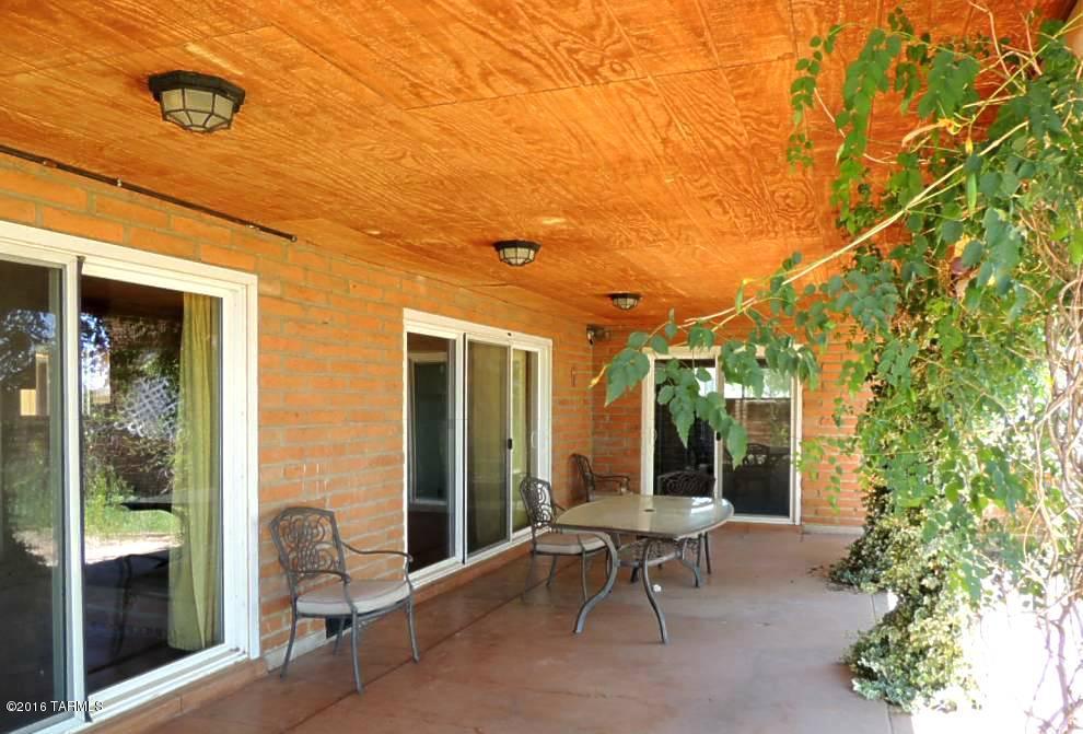 5203 E Sunizona, Pearce, AZ 85625