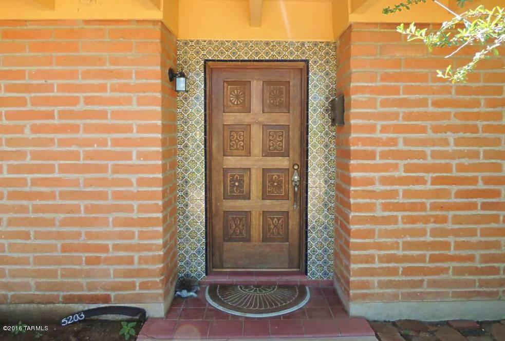 5203 E Sunizona, Pearce, AZ 85625