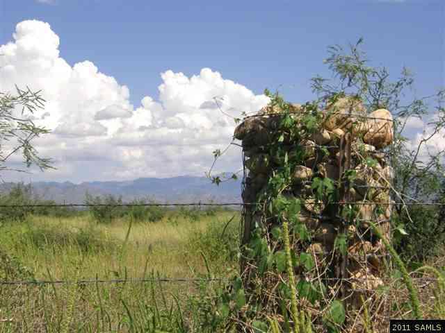 80 Acres E 181 &amp; Feather Pine Highway, Pearce, AZ 85625