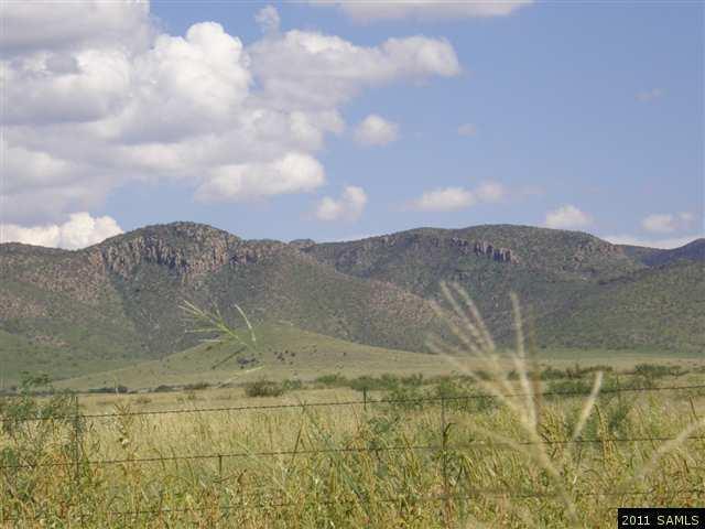 80 Acres E 181 & Feather Pine Highway, Pearce, AZ 85625