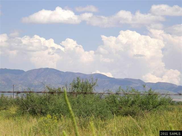 80 Acres E 181 & Feather Pine Highway, Pearce, AZ 85625