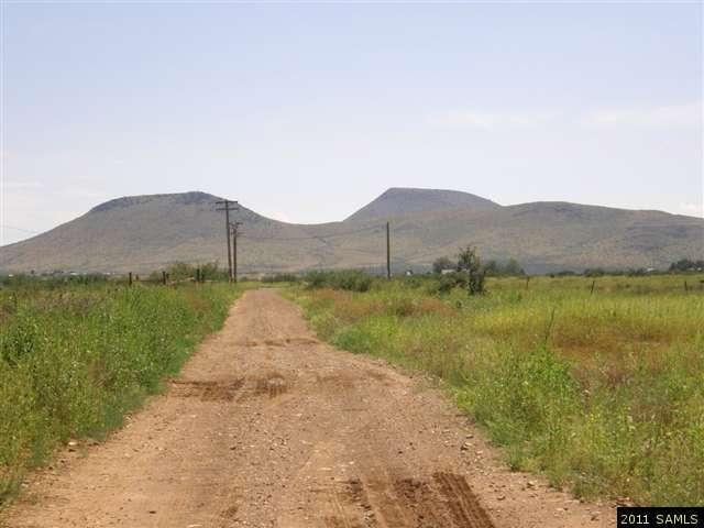 80 Acres E 181 & Feather Pine Highway, Pearce, AZ 85625