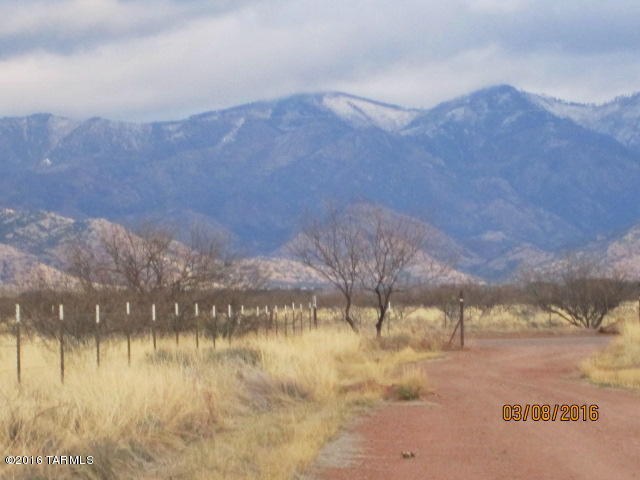 40 Acres S Kuykendall &amp; E Shamrock Ln, Pearce, AZ 85625