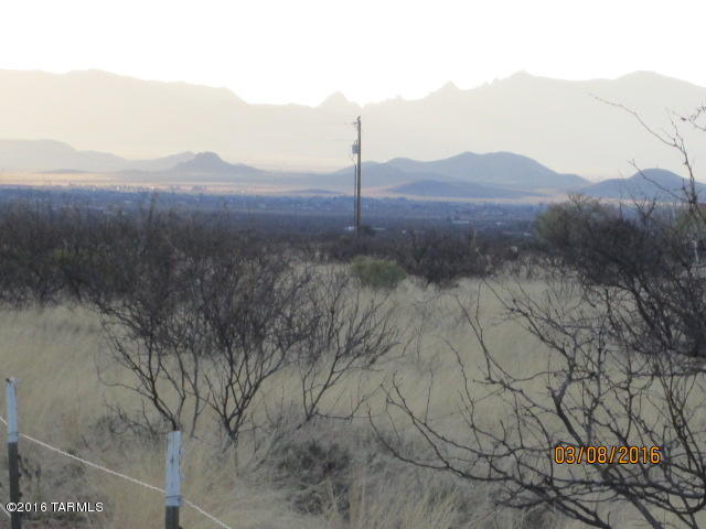 40 Acres S Kuykendall & E Shamrock Ln, Pearce, AZ 85625