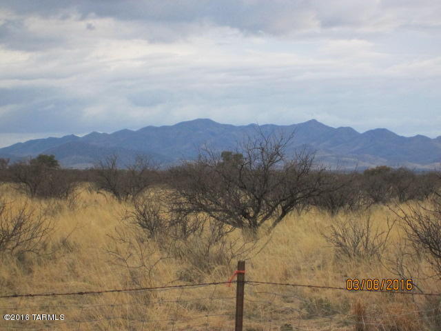 40 Acres S Kuykendall & E Shamrock Ln, Pearce, AZ 85625