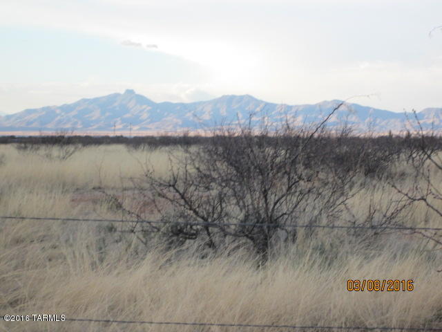 40 Acres S Kuykendall & E Shamrock Ln, Pearce, AZ 85625