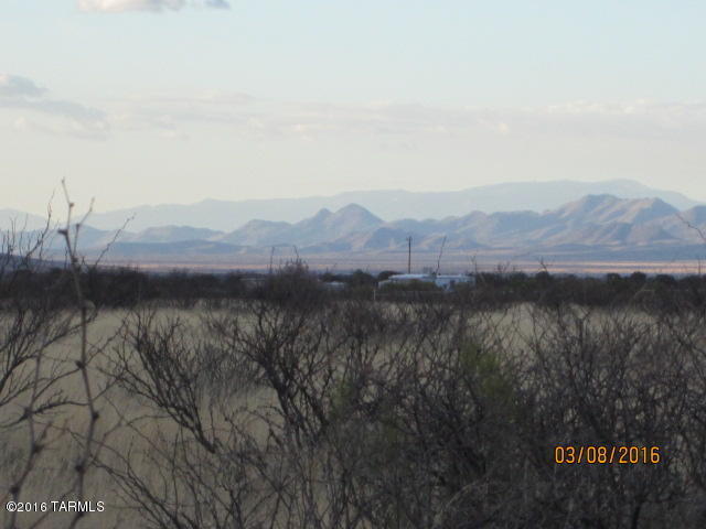 40 Acres S Kuykendall & E Shamrock Ln, Pearce, AZ 85625