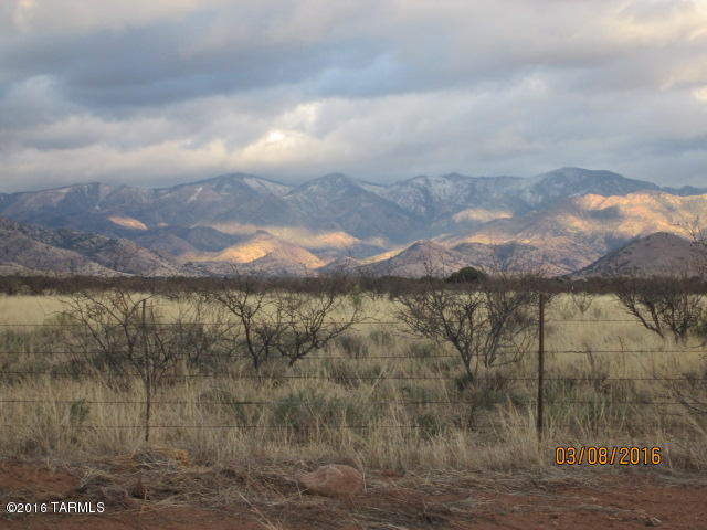 40 Acres S Kuykendall & E Shamrock Ln, Pearce, AZ 85625