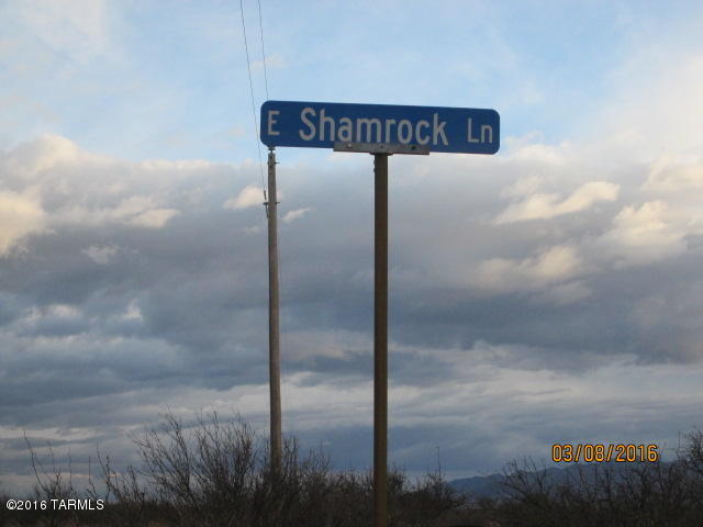 40 Acres S Kuykendall & E Shamrock Ln, Pearce, AZ 85625