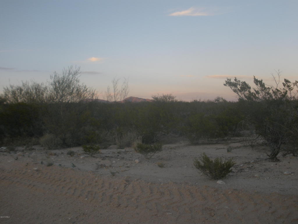 N Cascabel, Pomerene, AZ 85627