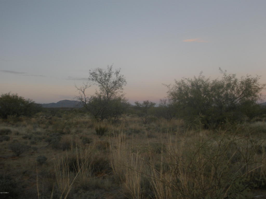 N Cascabel, Pomerene, AZ 85627