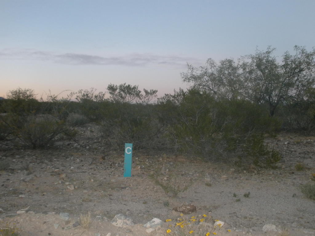 N Cascabel, Pomerene, AZ 85627