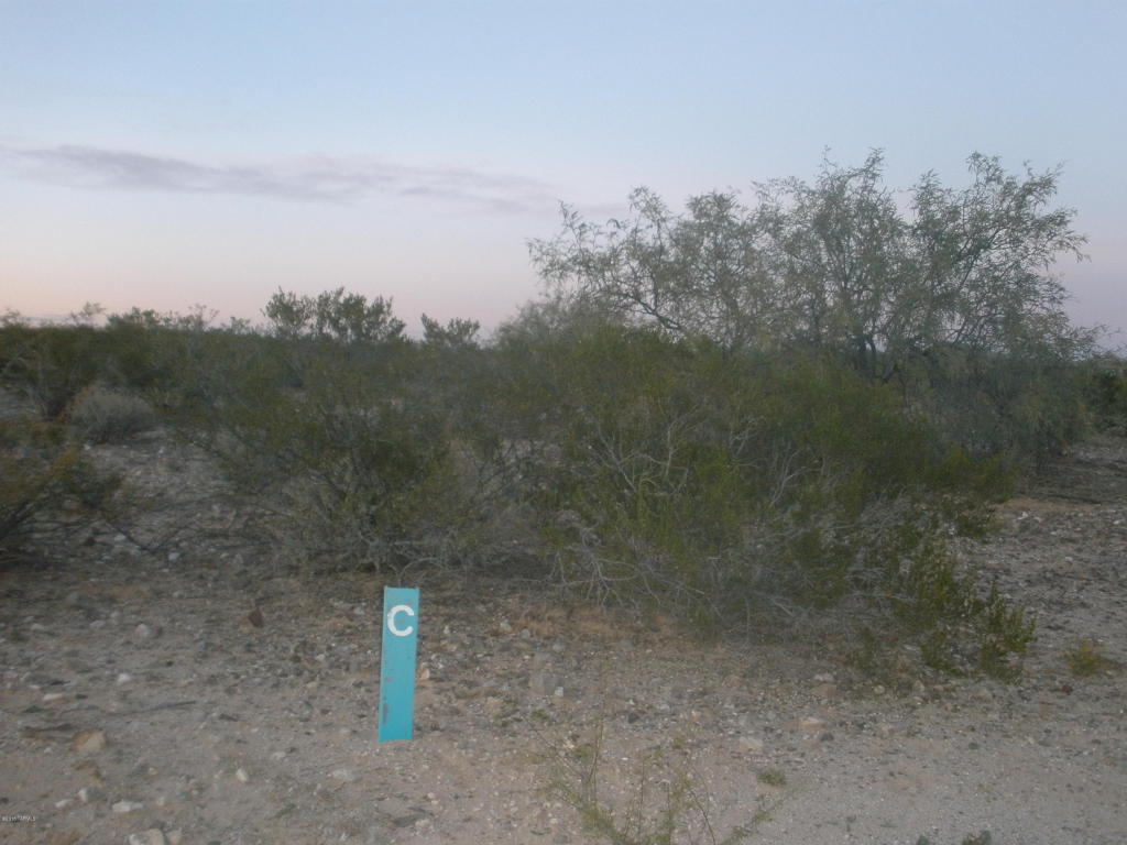 N Cascabel, Pomerene, AZ 85627