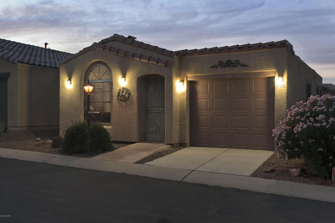 1176 W Calle Querida, Sahuarita, AZ 85629