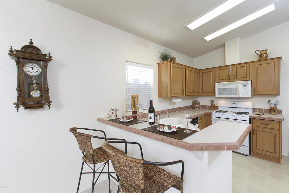 1176 W Calle Querida, Sahuarita, AZ 85629