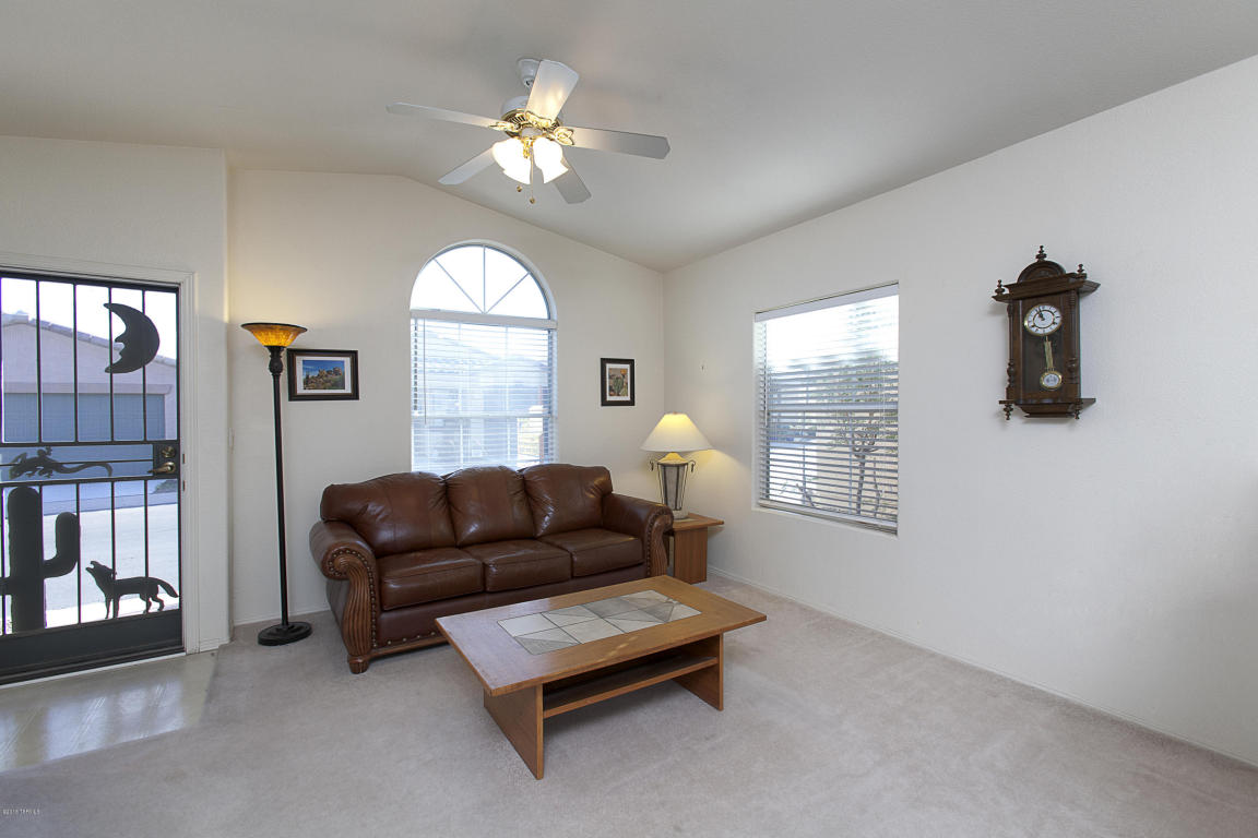 1176 W Calle Querida, Sahuarita, AZ 85629