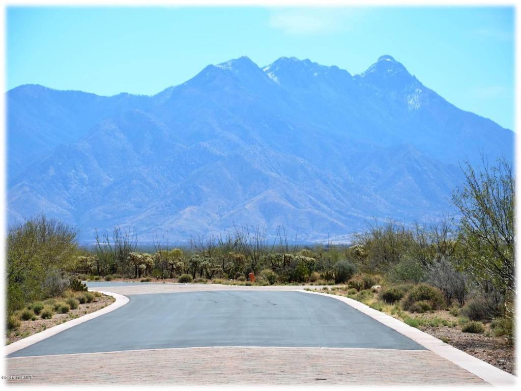 2552 E Maverick Mile E, Sahuarita, AZ 85629