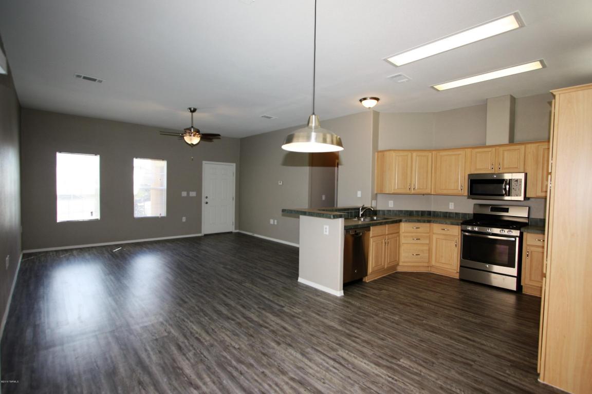 15848 S Via Puente Del Valle, Sahuarita, AZ 85629