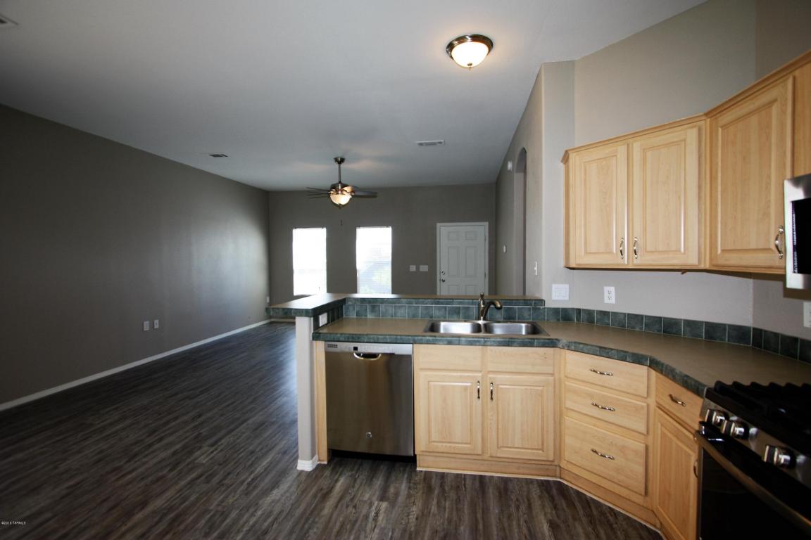 15848 S Via Puente Del Valle, Sahuarita, AZ 85629