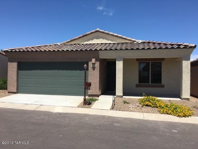 1188 W Calle Playa De Siesta, Sahuarita, AZ 85629