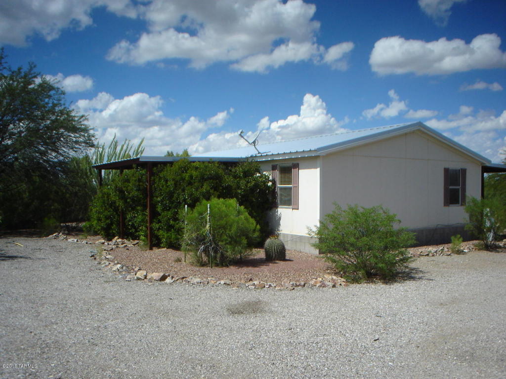 6855 E Camino Paso Dobles, Sahuarita, AZ 85629