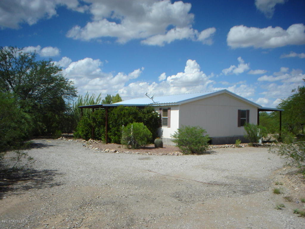 6855 E Camino Paso Dobles, Sahuarita, AZ 85629
