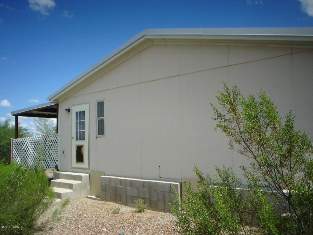 6855 E Camino Paso Dobles, Sahuarita, AZ 85629