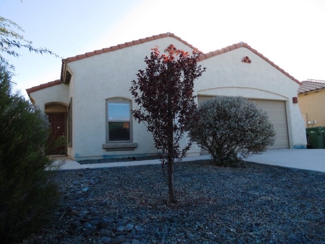 14409 Avenida CastaSahuarita, AZ, 85629Pima County