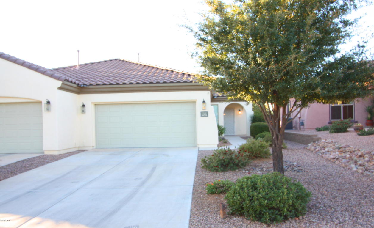655 W Calle Montero, Sahuarita, AZ 85629