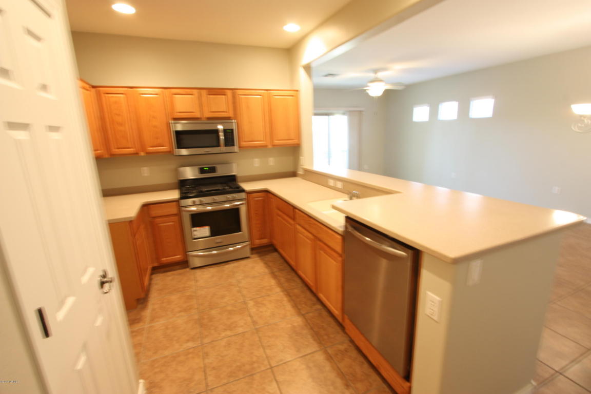 655 W Calle Montero, Sahuarita, AZ 85629