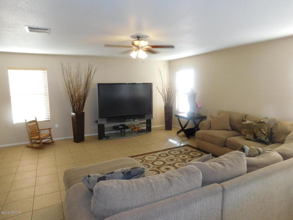18632 S Camino De Las Quintas, Sahuarita, AZ 85629