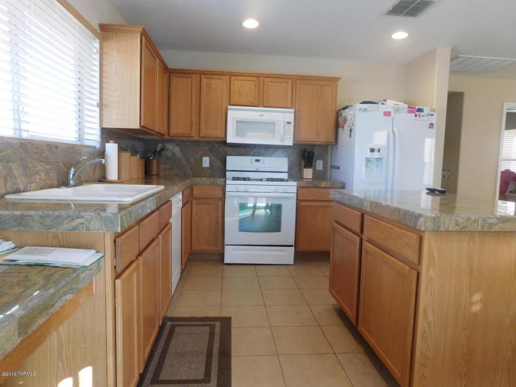 18632 S Camino De Las Quintas, Sahuarita, AZ 85629