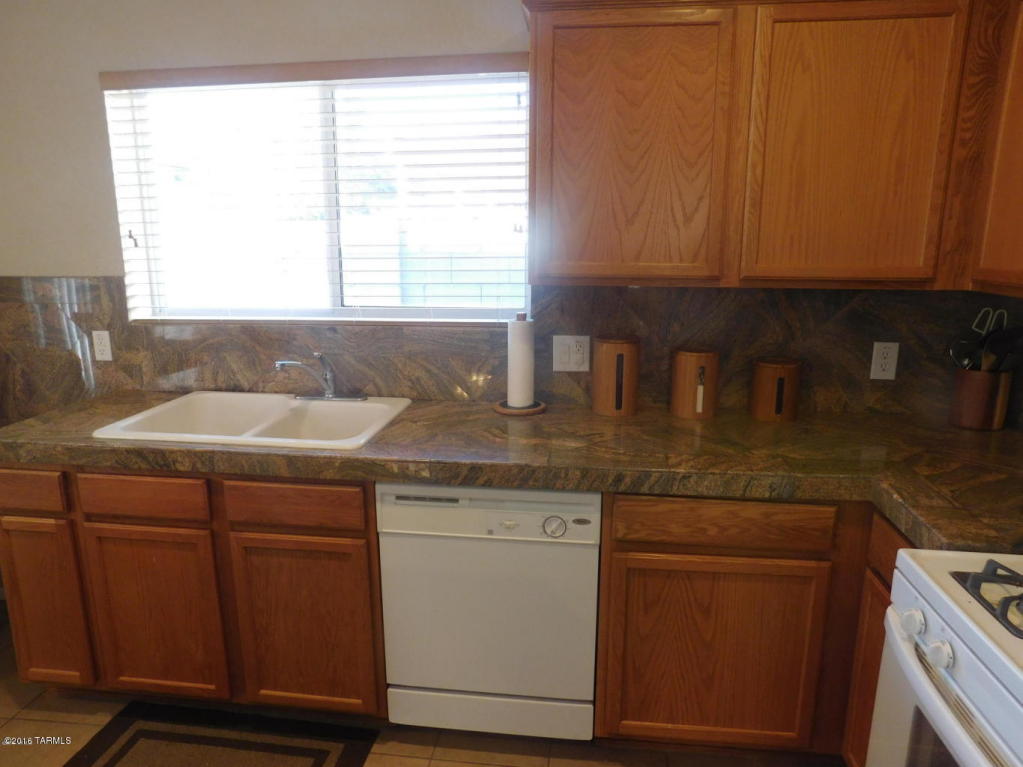 18632 S Camino De Las Quintas, Sahuarita, AZ 85629